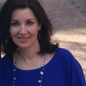 Meet your Posher, Leslie